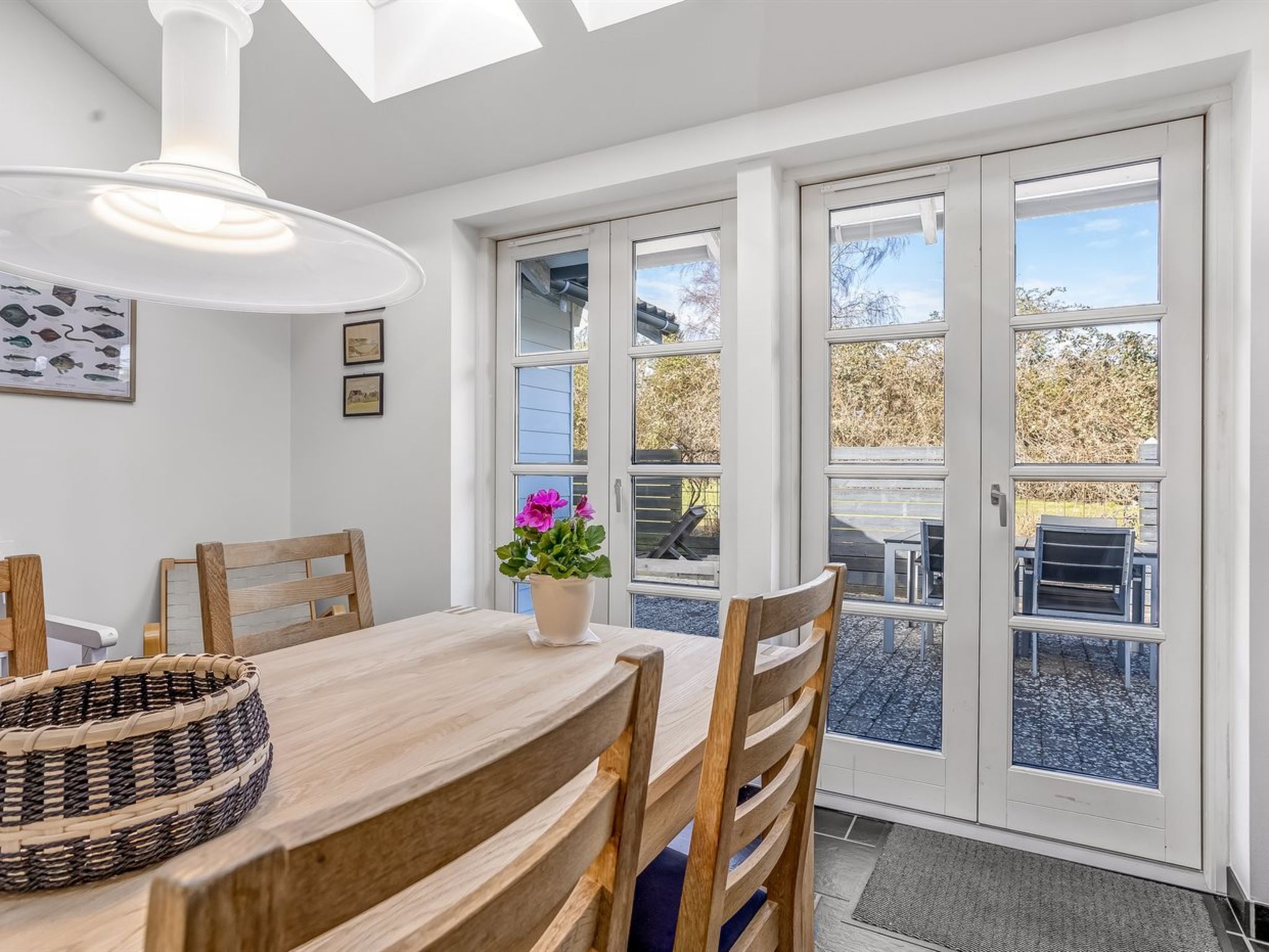 "Prohor" - 150m from the sea