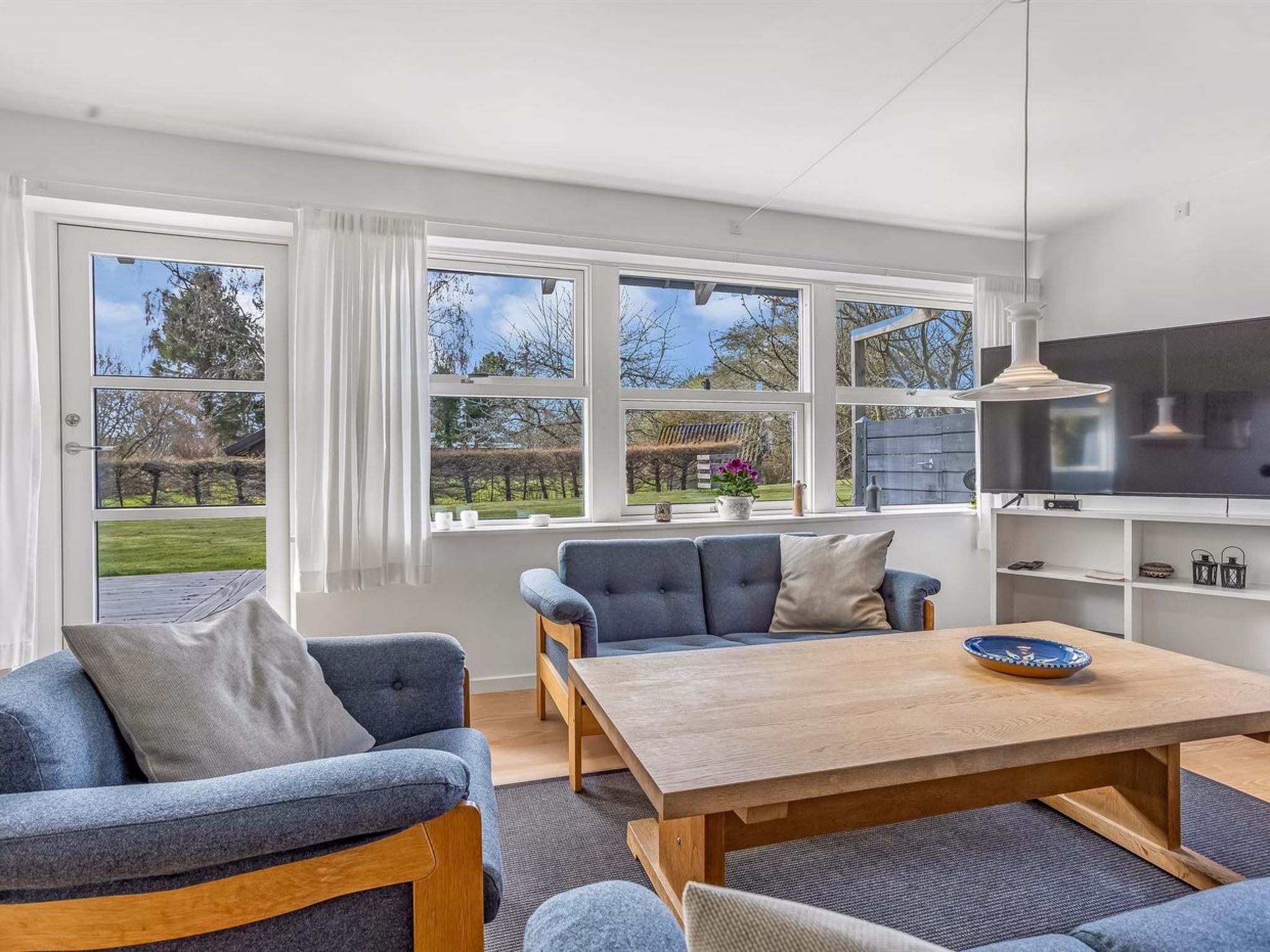 "Prohor" - 150m from the sea - Binnen