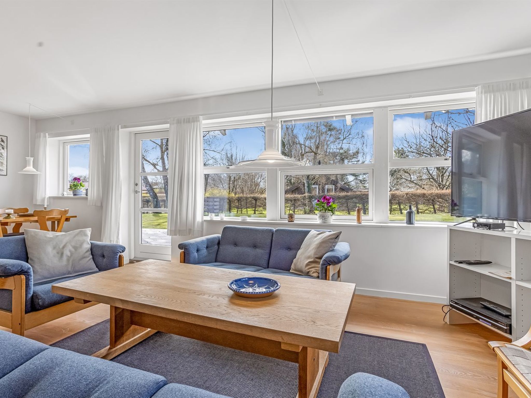 "Prohor" - 150m from the sea - Binnen