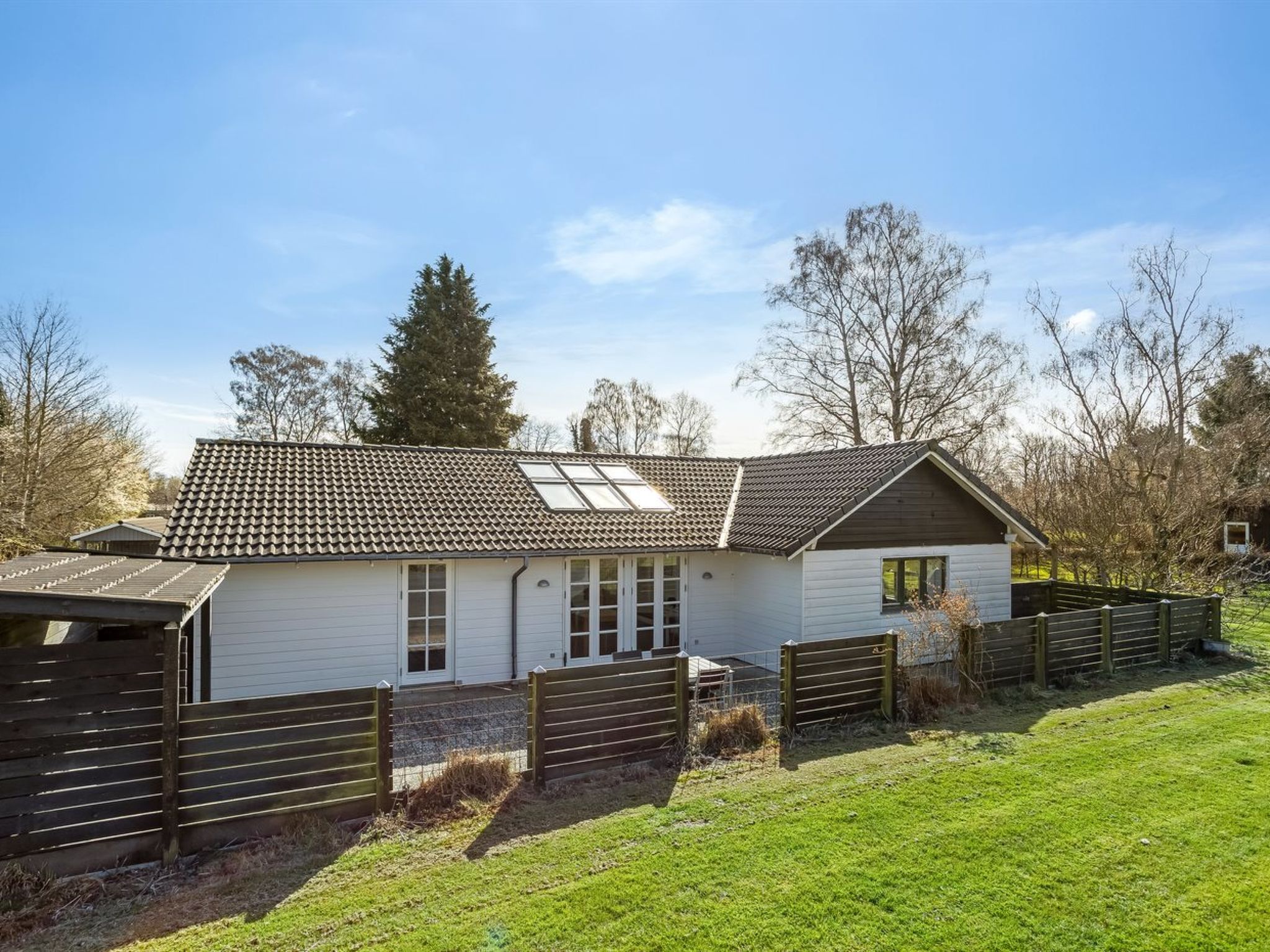 "Prohor" - 150m from the sea - Buiten
