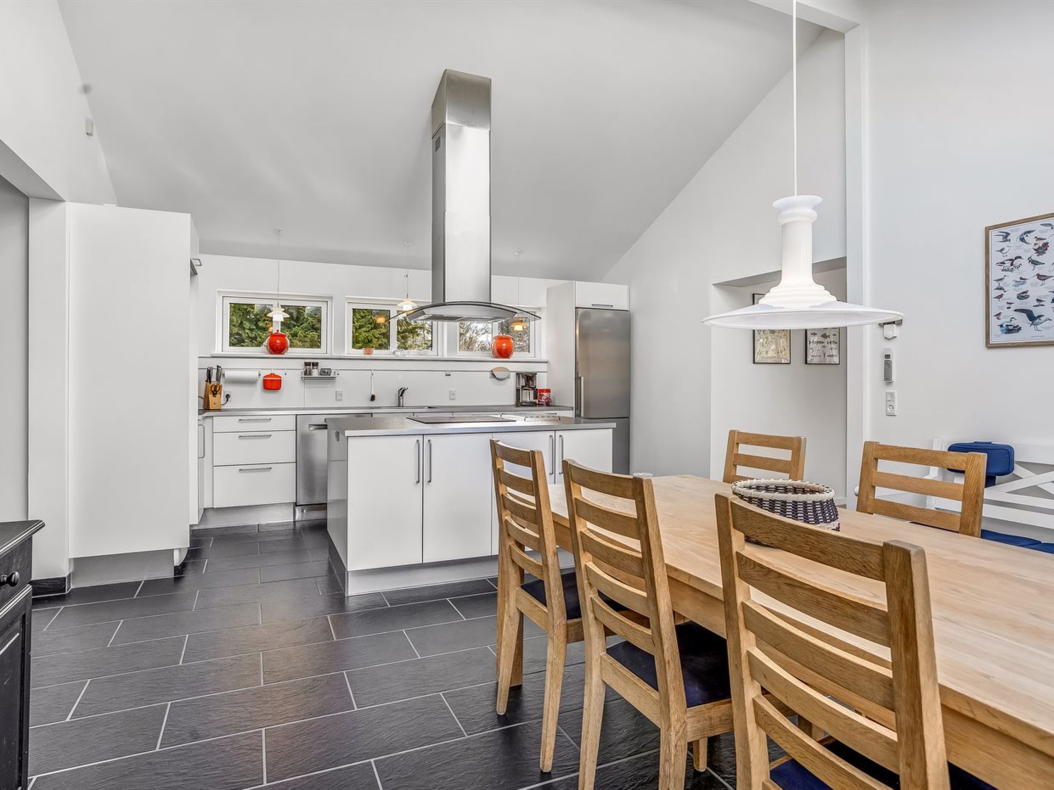 "Prohor" - 150m from the sea-Inside
