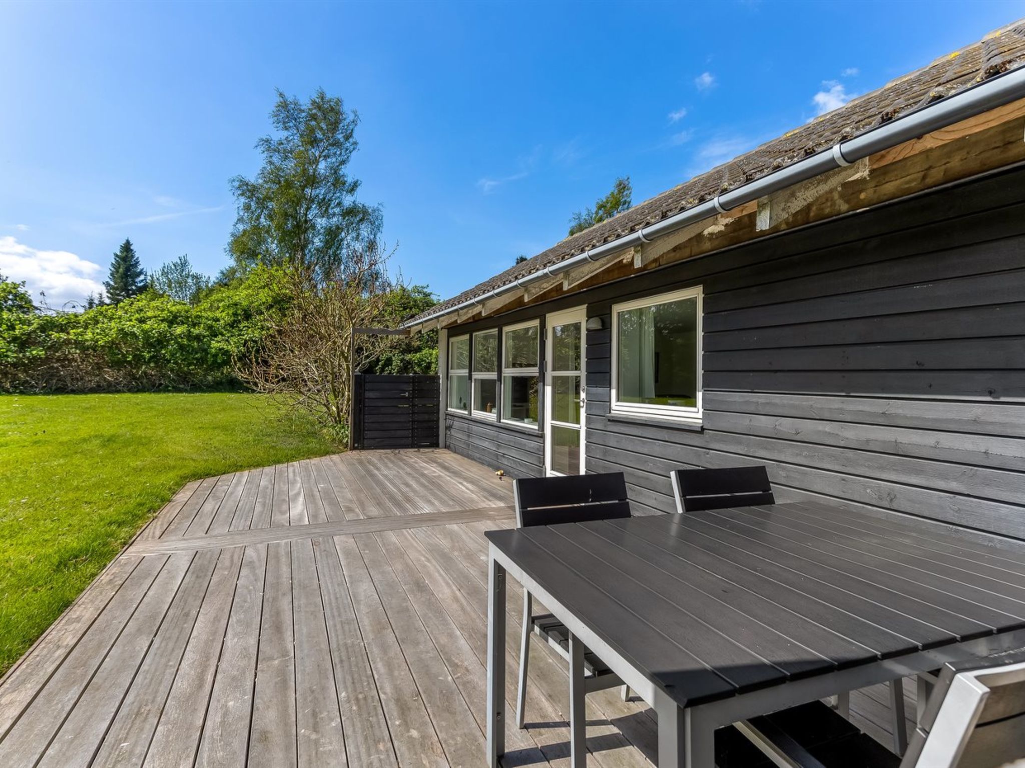 "Prohor" - 150m from the sea - Buiten