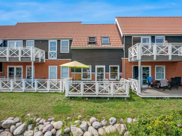 "Thorfin" - 10m From The Sea - Ostsee