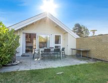 Vakantiehuis Hedde – Slechts 100 meter van de Oostzee op Møn - thumbnail 1