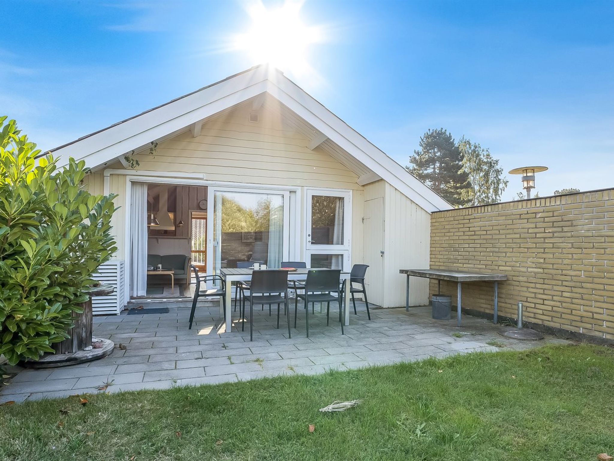 "Hedde" - 100m from the sea