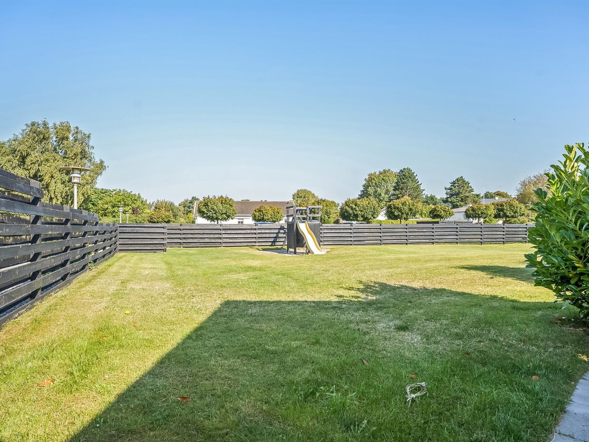 "Hedde" - 100m from the sea - Draußen