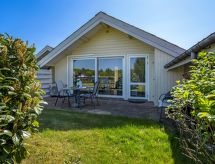 Vrijstaande vakantiewoning Darina op slechts 150 meter van de Oostzee - thumbnail 6