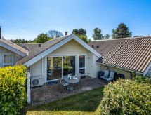 Vrijstaande vakantiewoning Darina op slechts 150 meter van de Oostzee - thumbnail 5