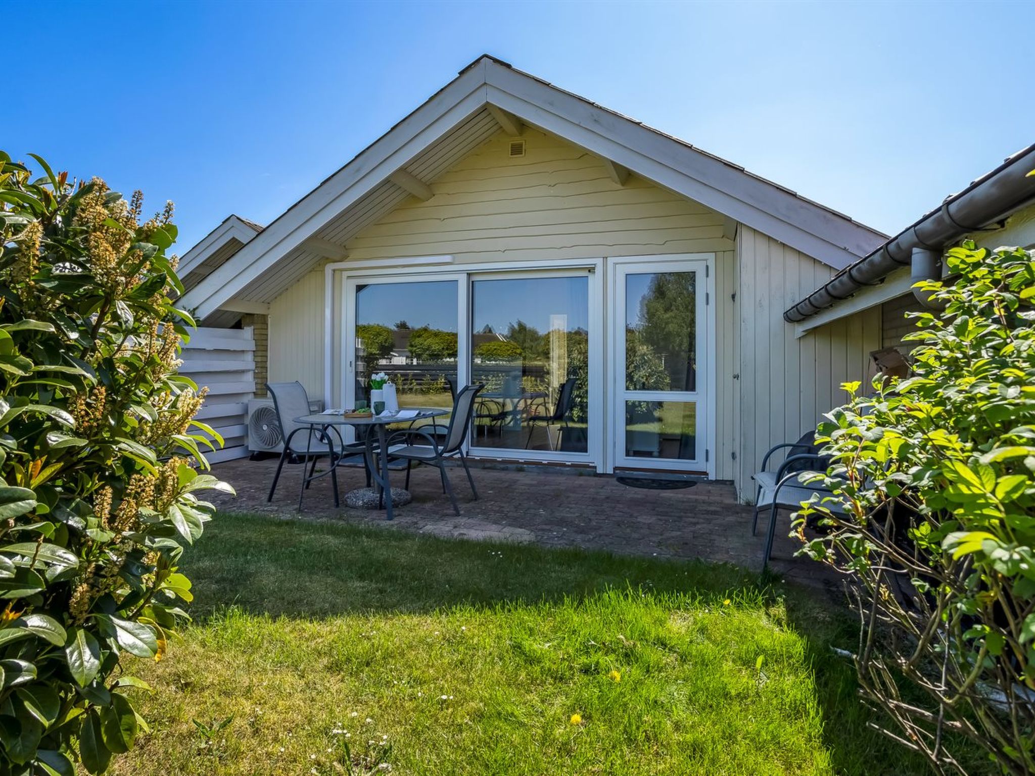 "Darina" - 150m from the sea-Draußen