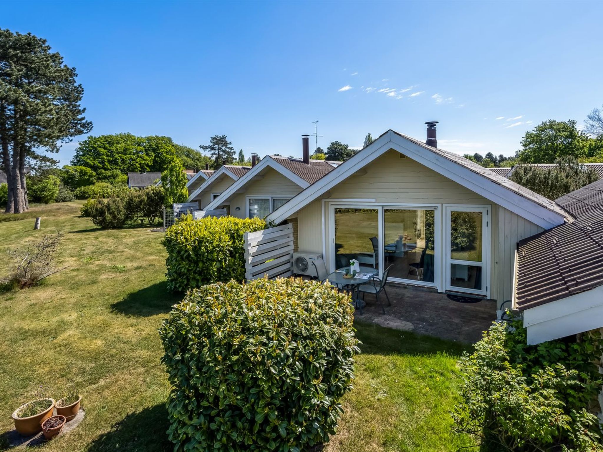 "Darina" - 150m from the sea - Buiten