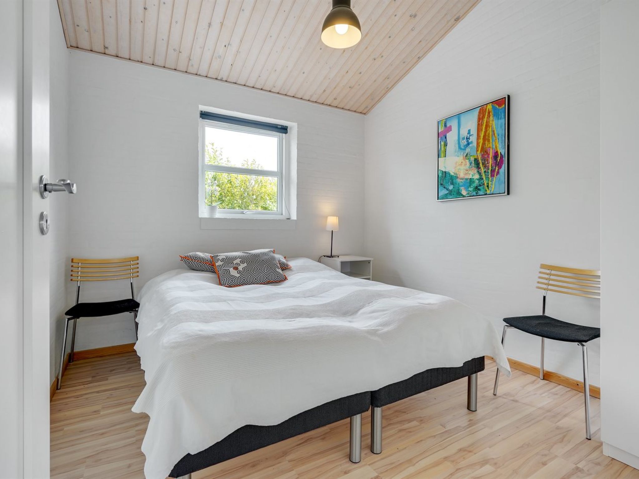 "Evangelia" - 1.2km from the sea - Inside