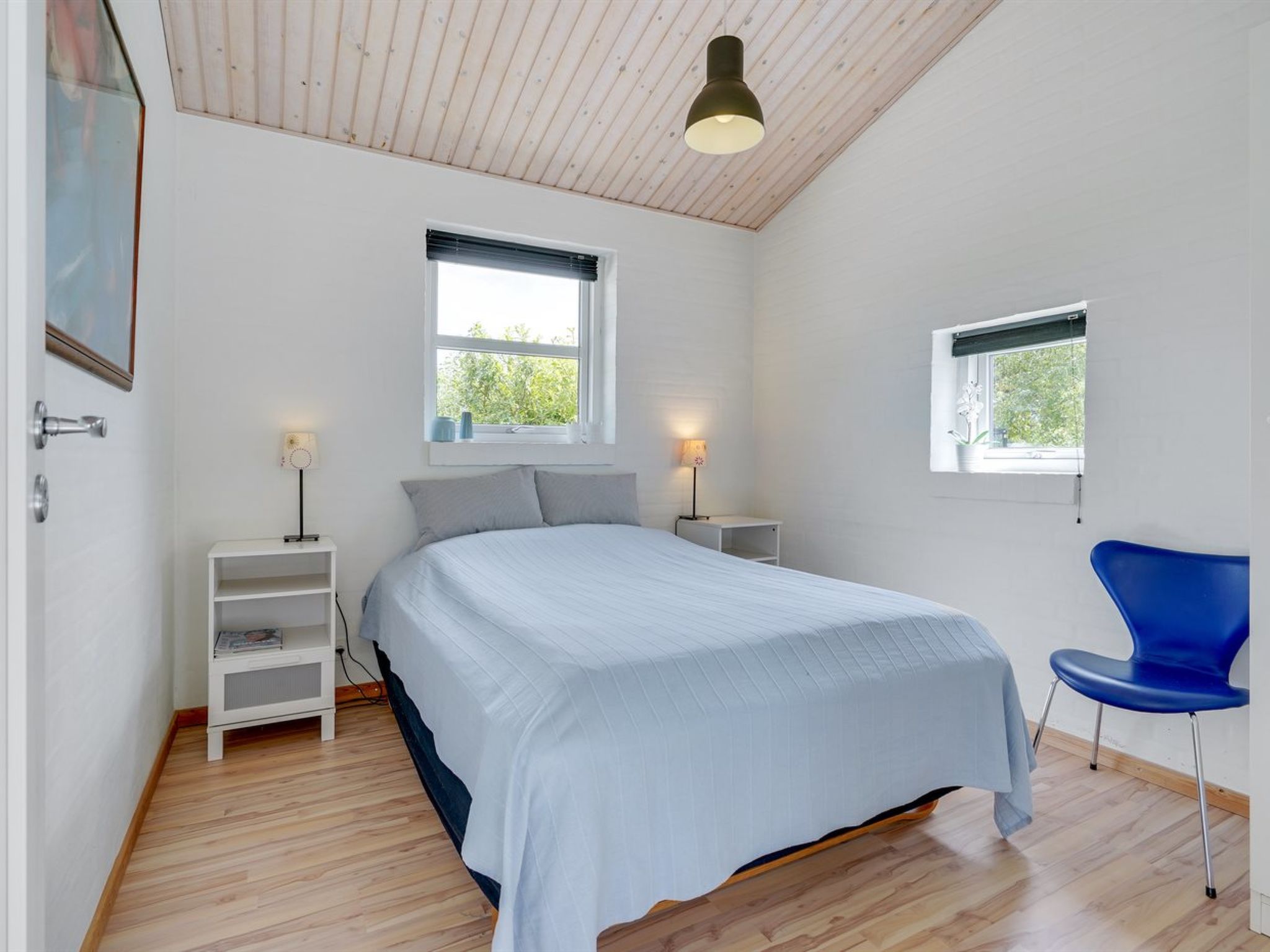 "Evangelia" - 1.2km from the sea - Inside