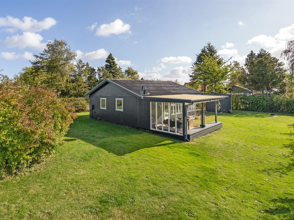 Vakantiehuis Ilene in Denemarken