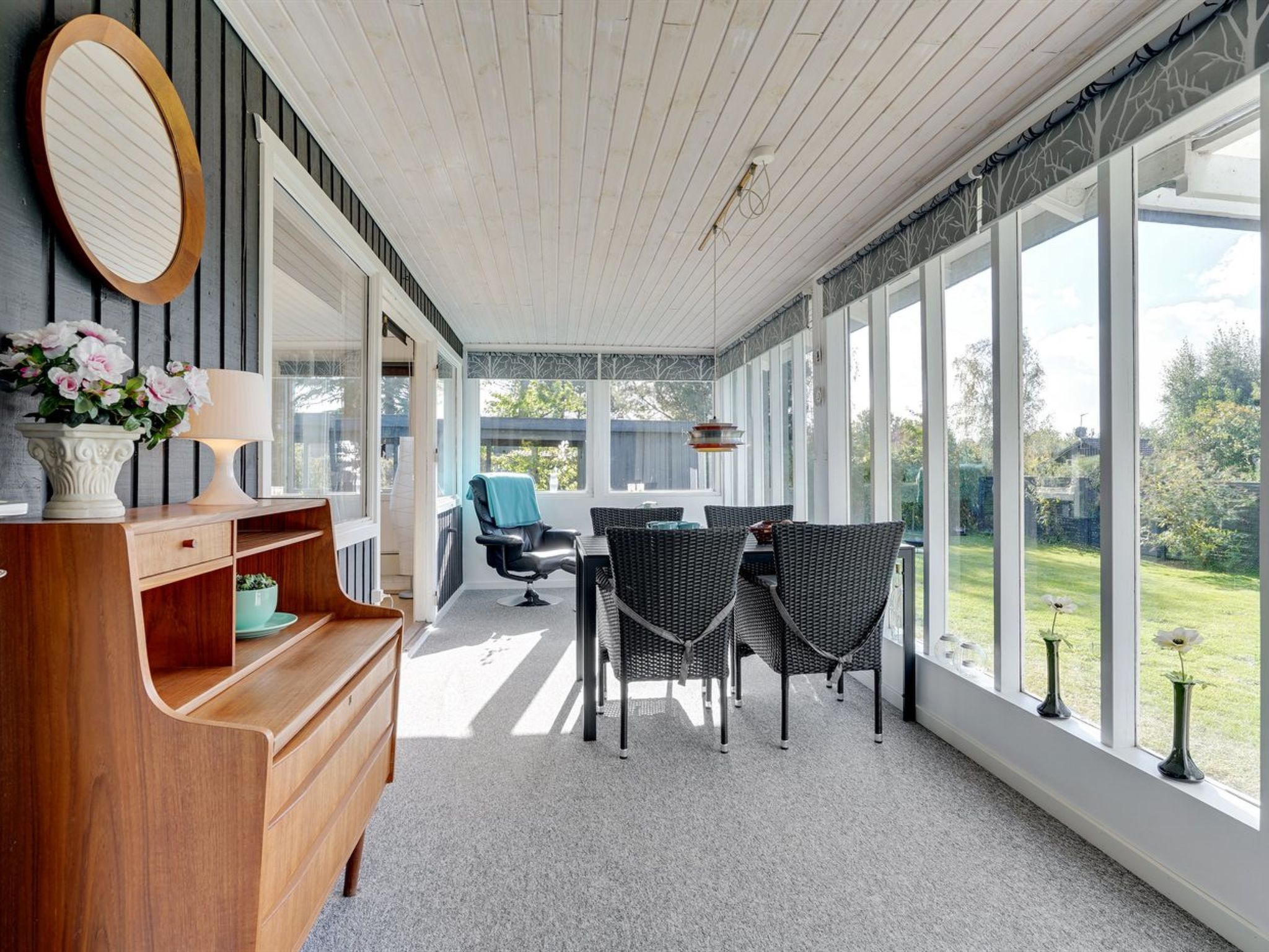 "Ilene" - 1km from the sea - Drinnen