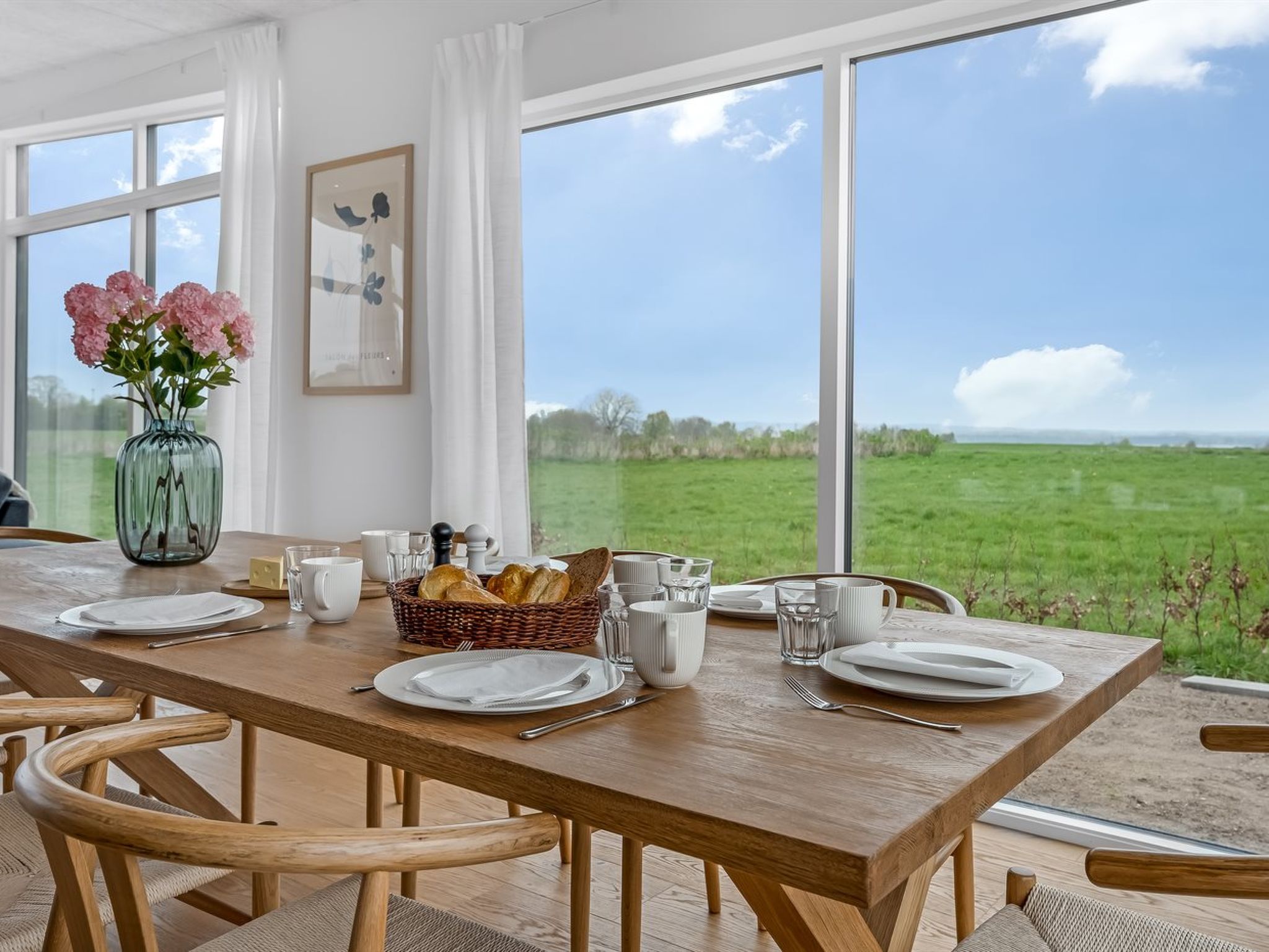 "Milena" - 1.5km from the sea - Binnen