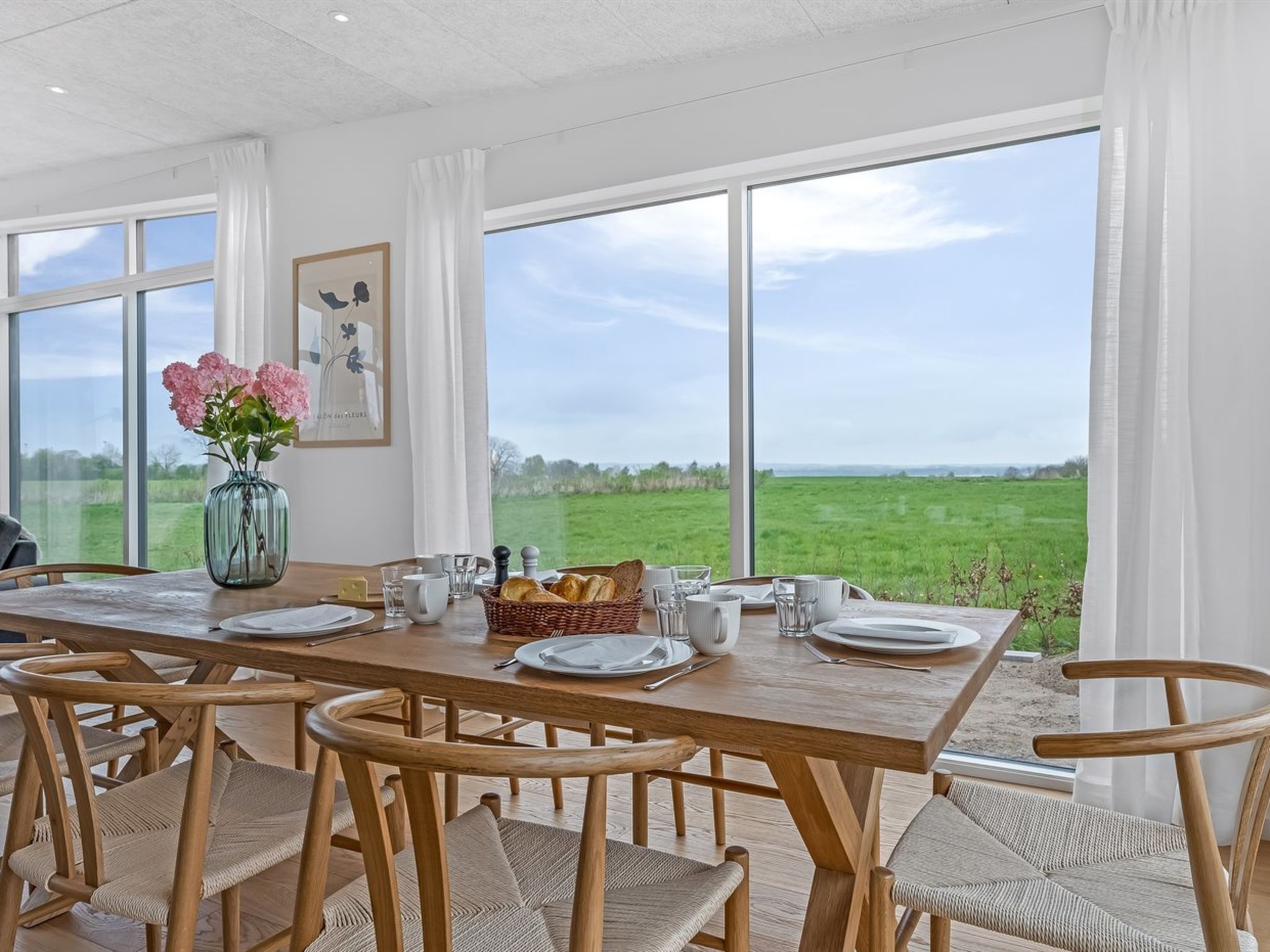 "Milena" - 1.5km from the sea - Binnen