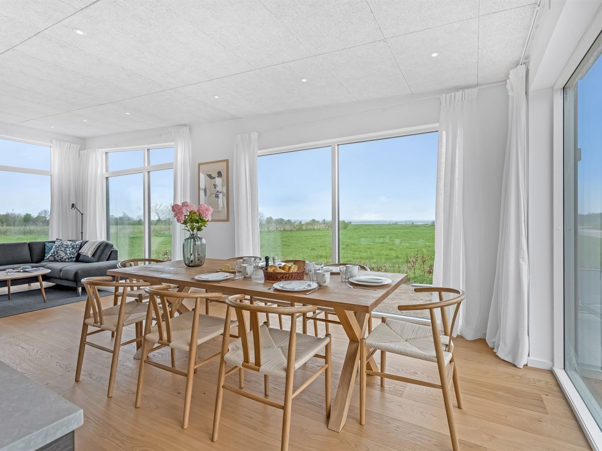 "Milena" - 1.5km from the sea - Binnen