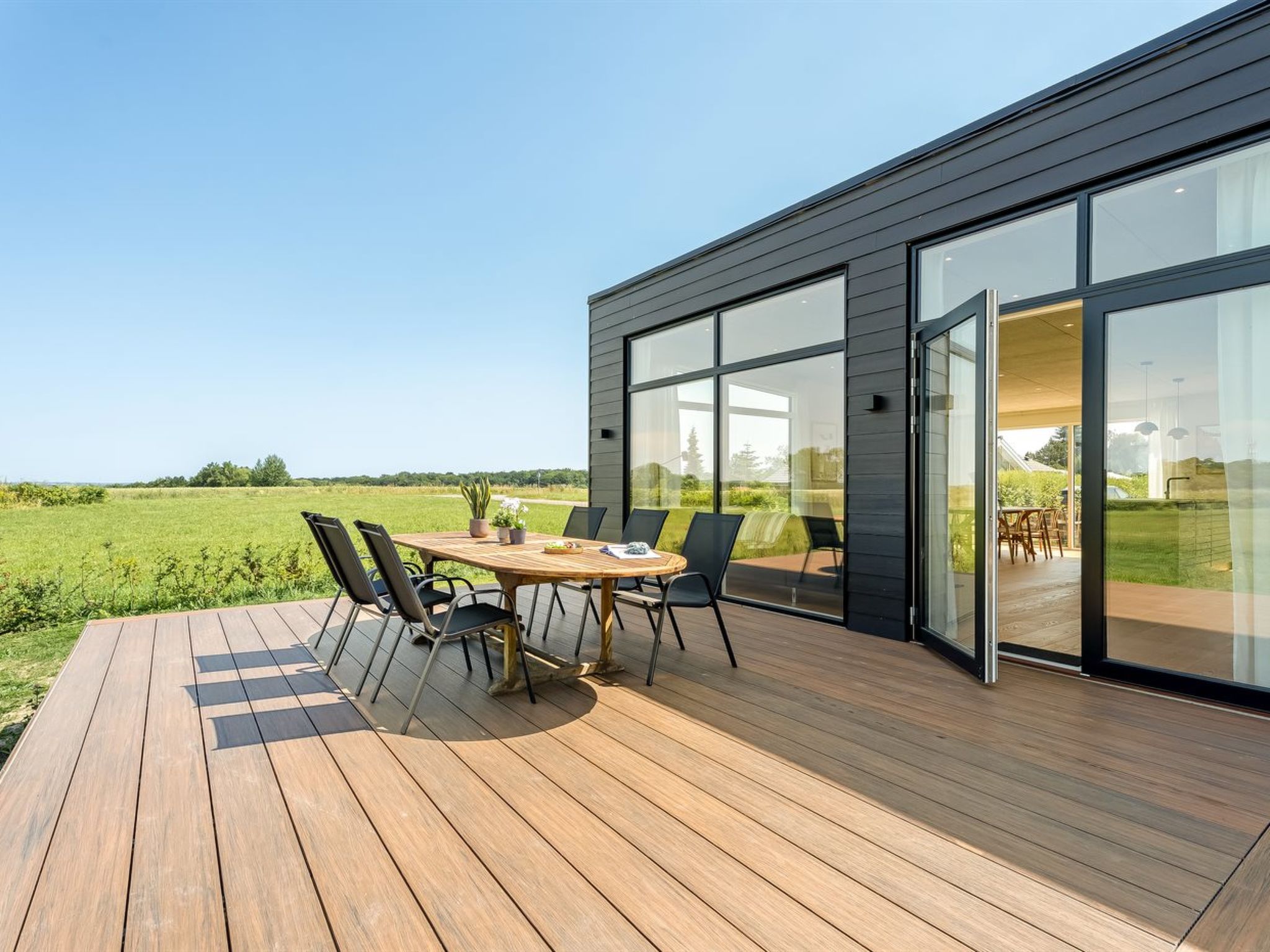 "Milena" - 1.5km from the sea - Buiten