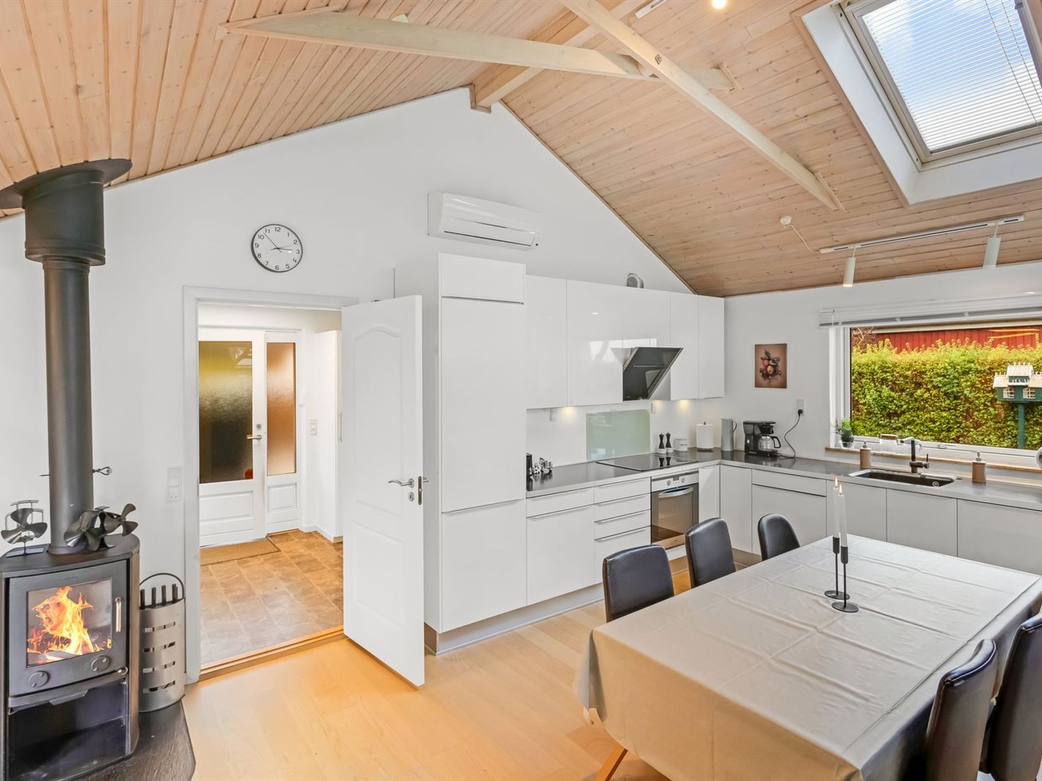 "Panu" - 2.1km from the sea-Binnen