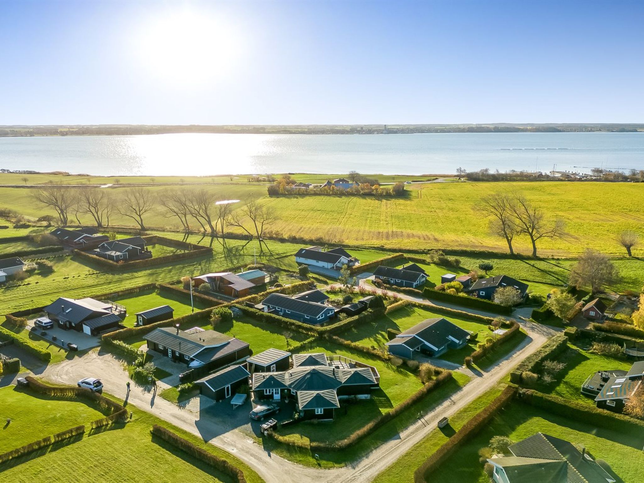 "Panu" - 2.1km from the sea