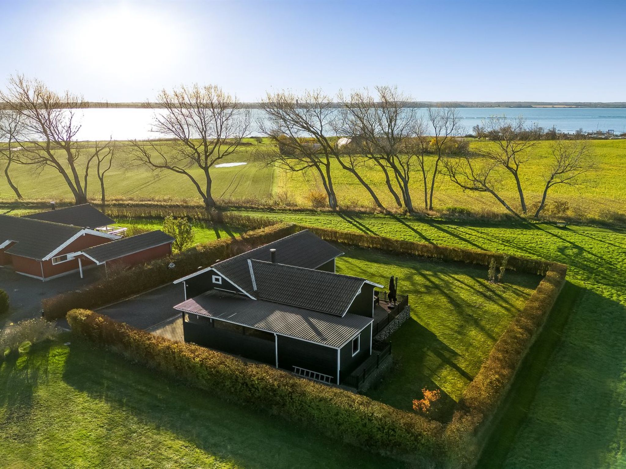 "Panu" - 2.1km from the sea