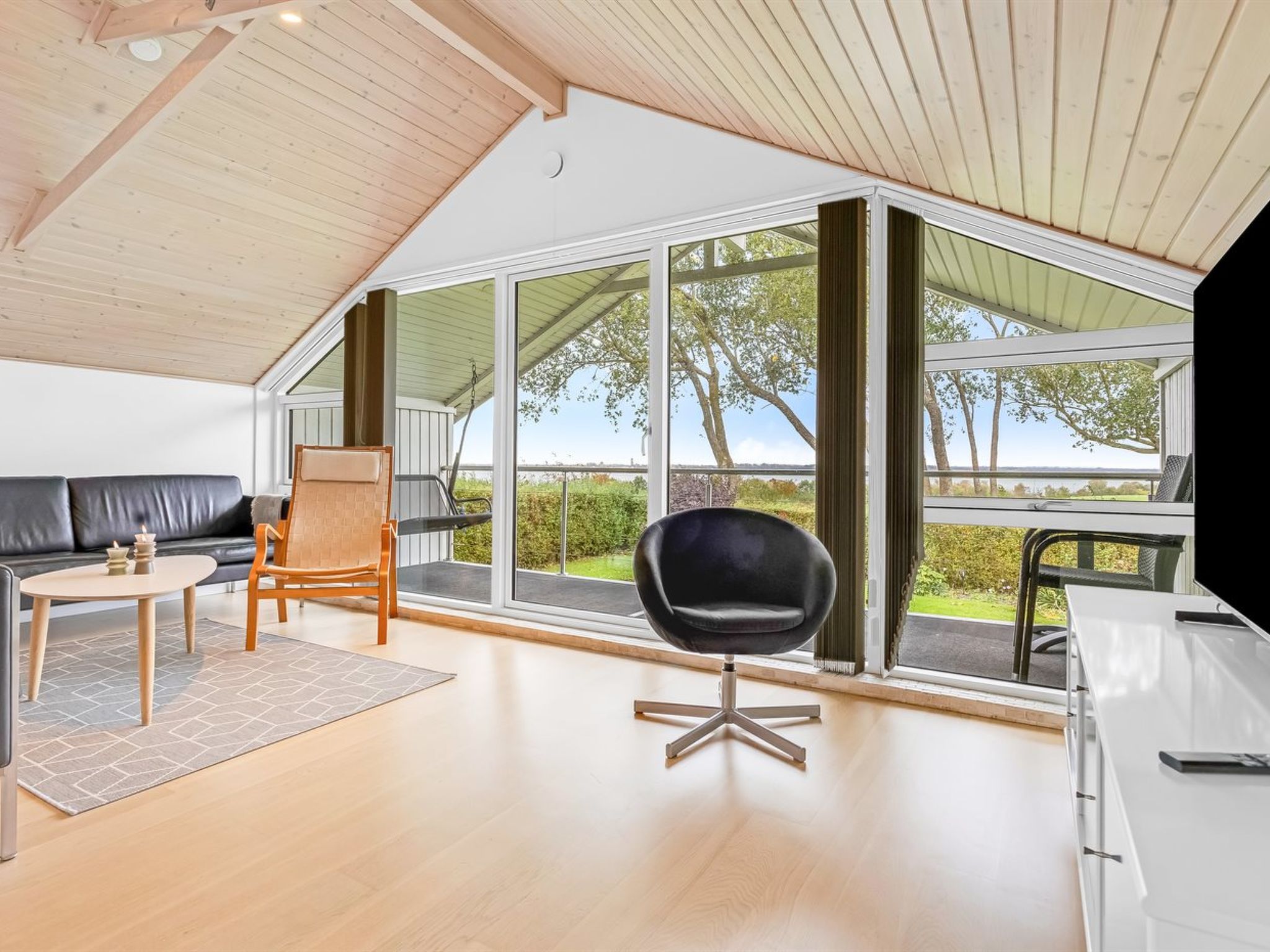 "Panu" - 2.1km from the sea-Binnen