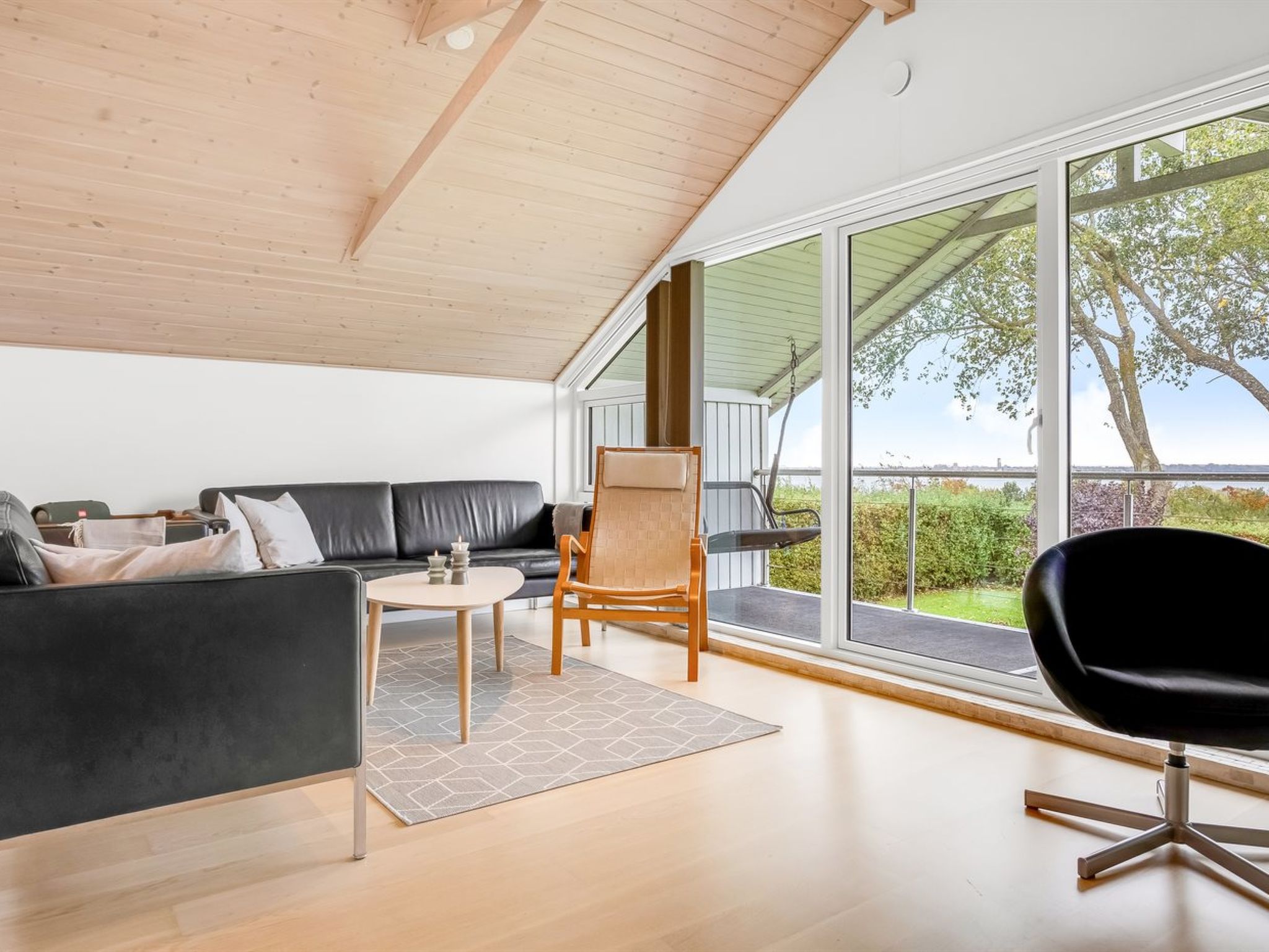 "Panu" - 2.1km from the sea-Binnen