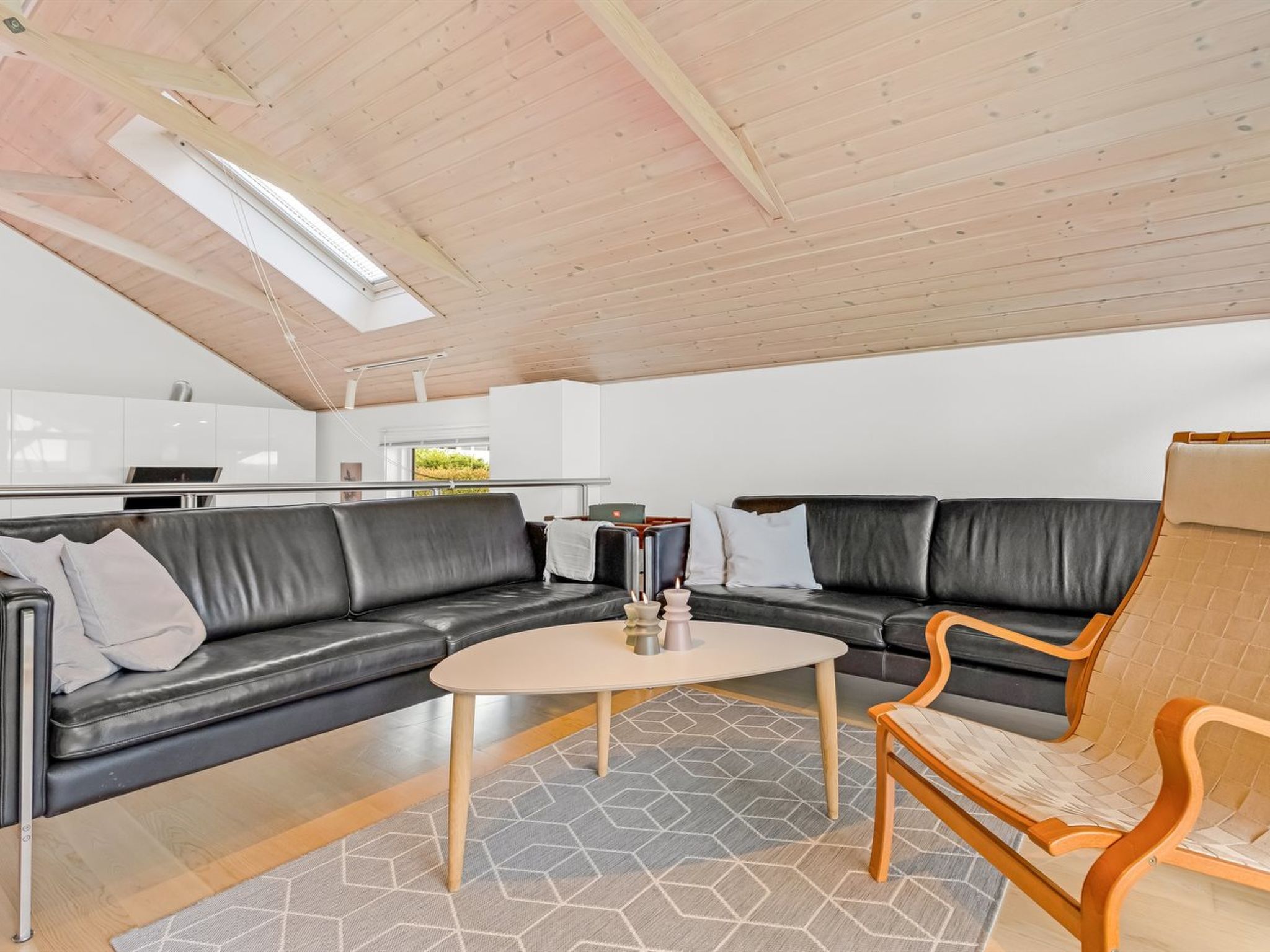 "Panu" - 2.1km from the sea-Binnen