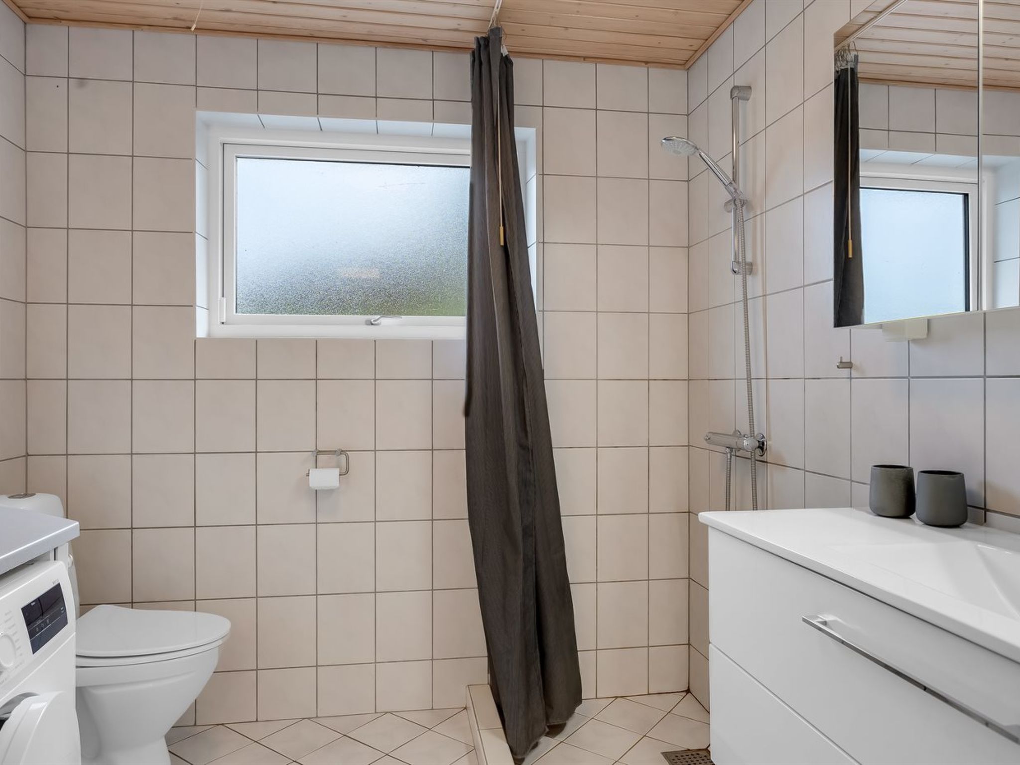 "Panu" - 2.1km from the sea-Binnen