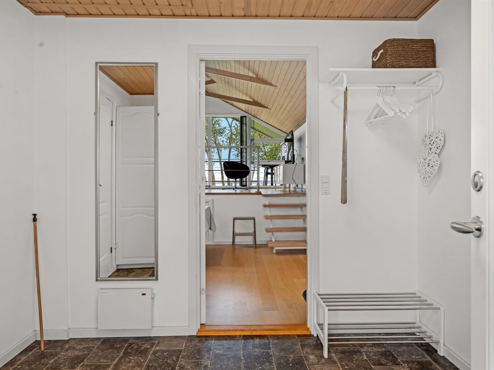 "Panu" - 2.1km from the sea-Binnen