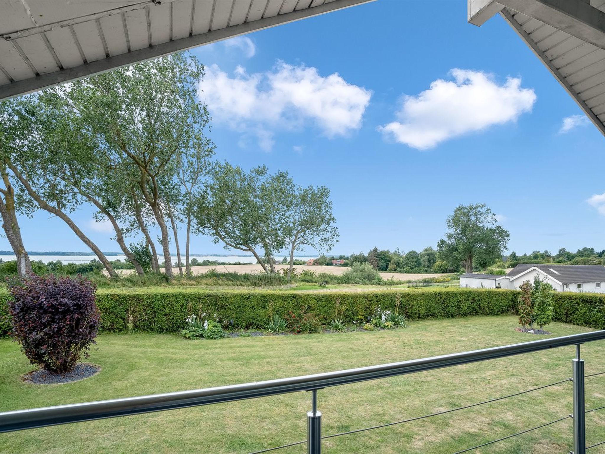 "Panu" - 2.1km from the sea-Buiten