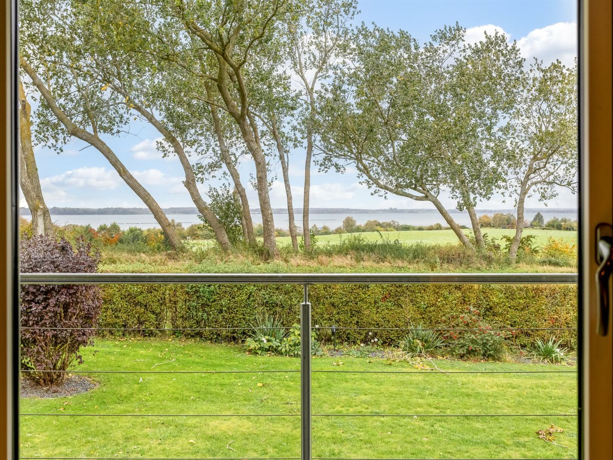 "Panu" - 2.1km from the sea-Buiten