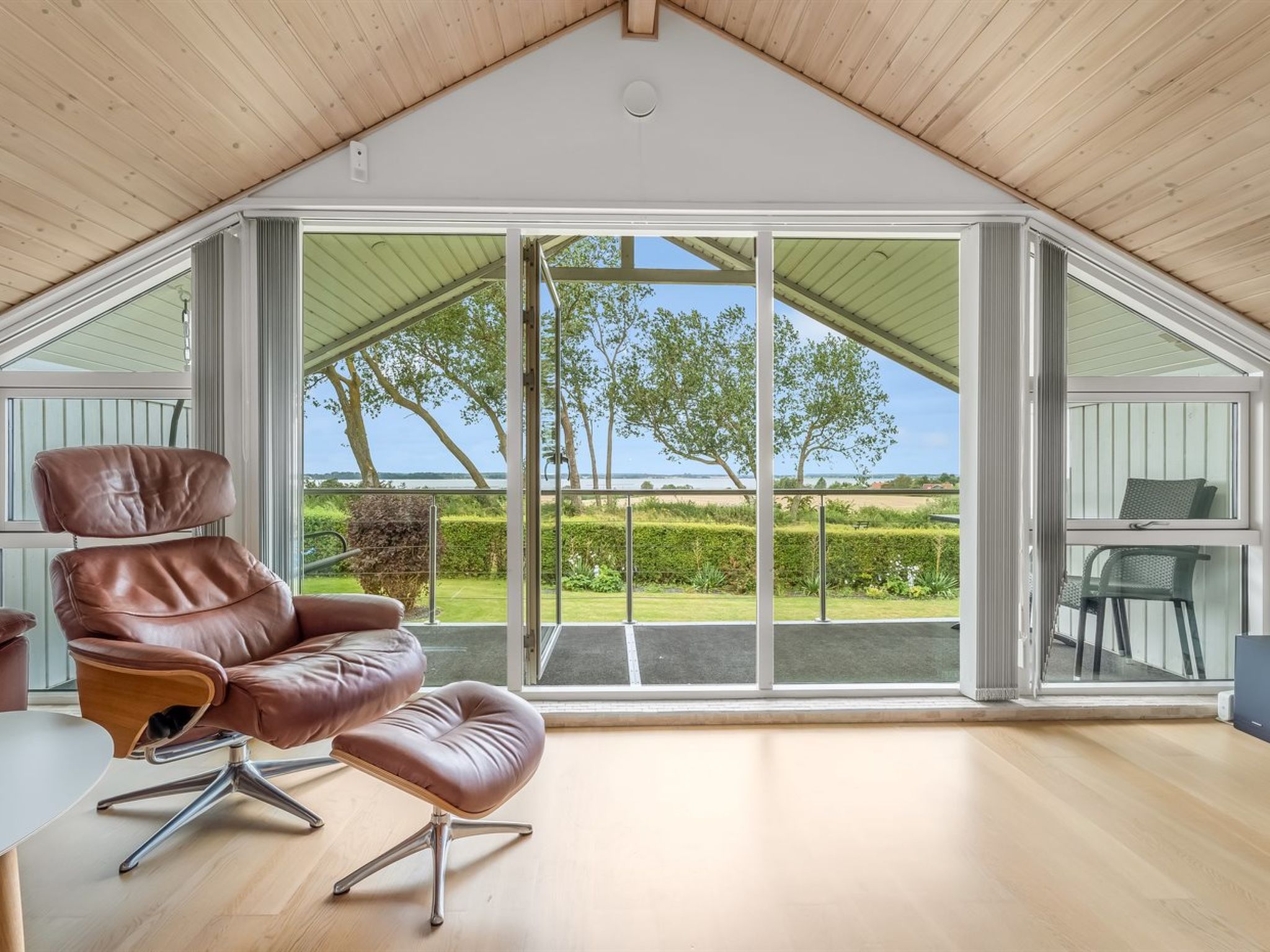 "Panu" - 2.1km from the sea-Binnen