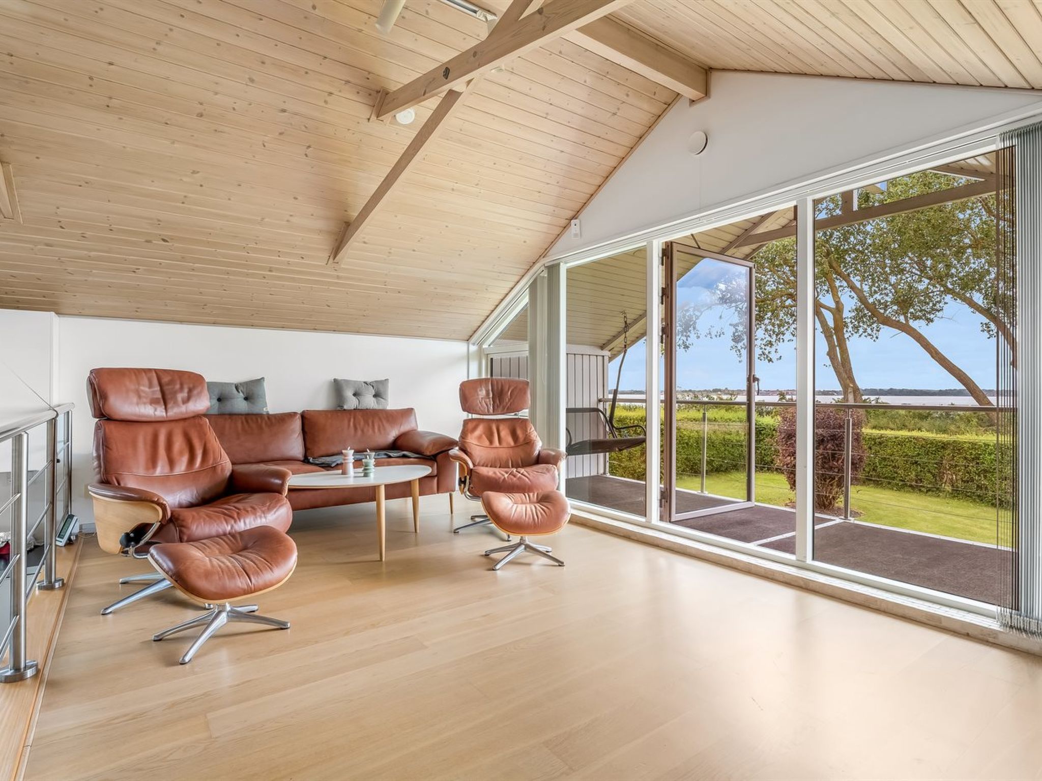 "Panu" - 2.1km from the sea-Binnen