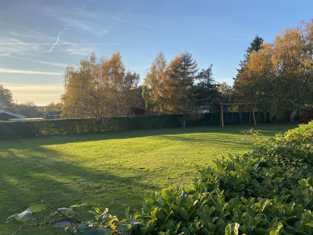 'Nicolaus' - 1.3km from the sea