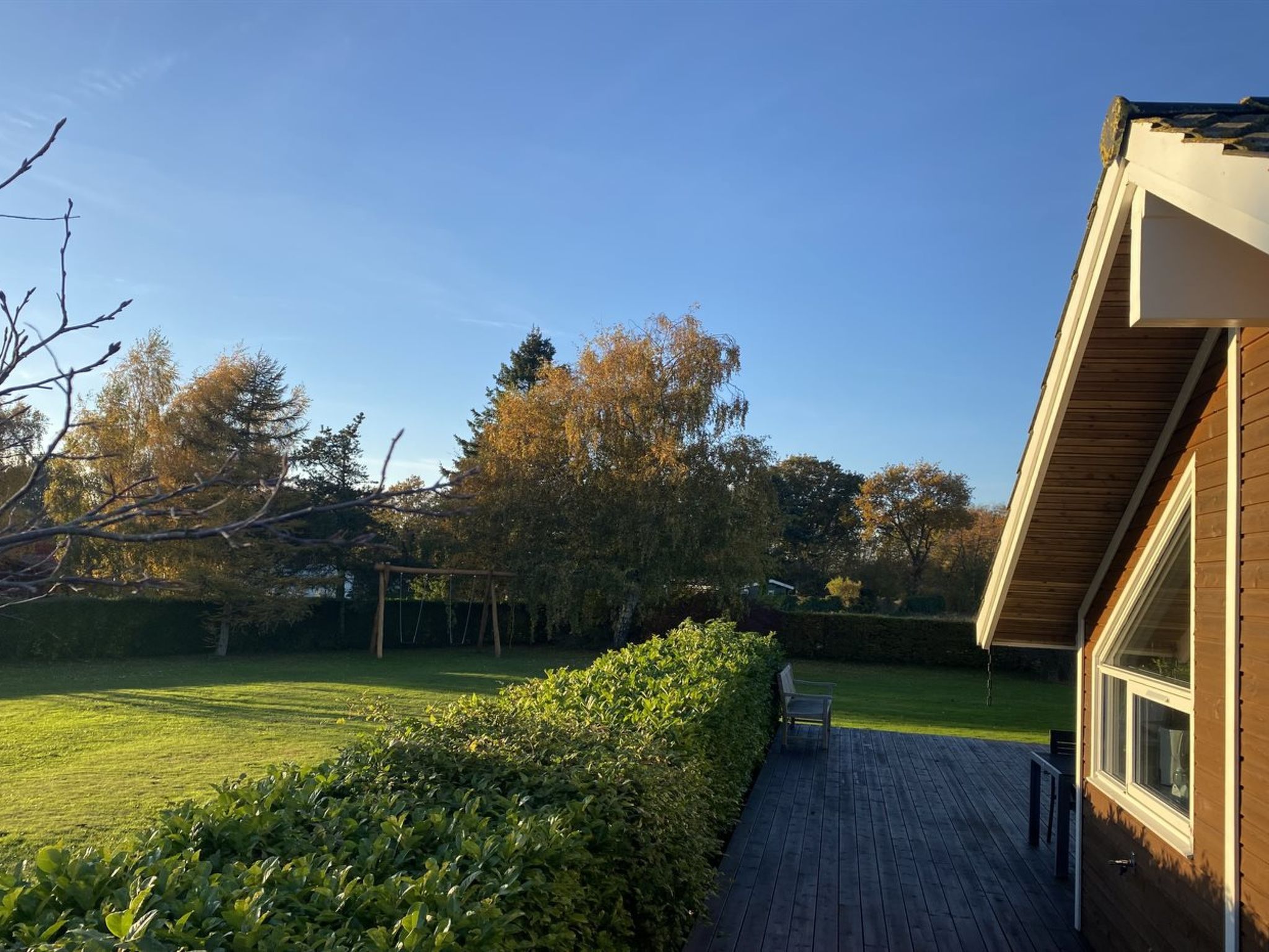 "Nicolaus" - 1.3km from the sea - Buiten
