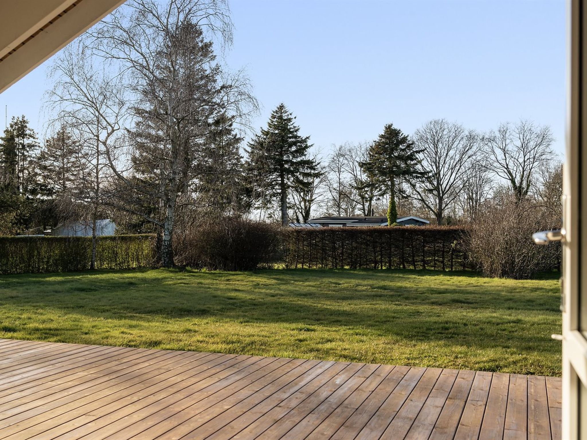 "Nicolaus" - 1.3km from the sea - Buiten