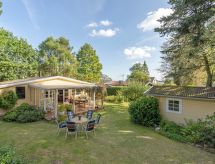 Haldis: sfeervol vakantiehuis op 120m van zee met zwembad in Stubbekøbing - thumbnail 1