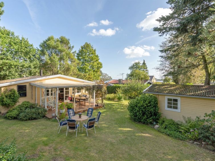 Search and Stay destination Stubbekøbing, Denmark from AU$ 218. "Haldis" - 120m from the sea in Lolland, Falster and Mon