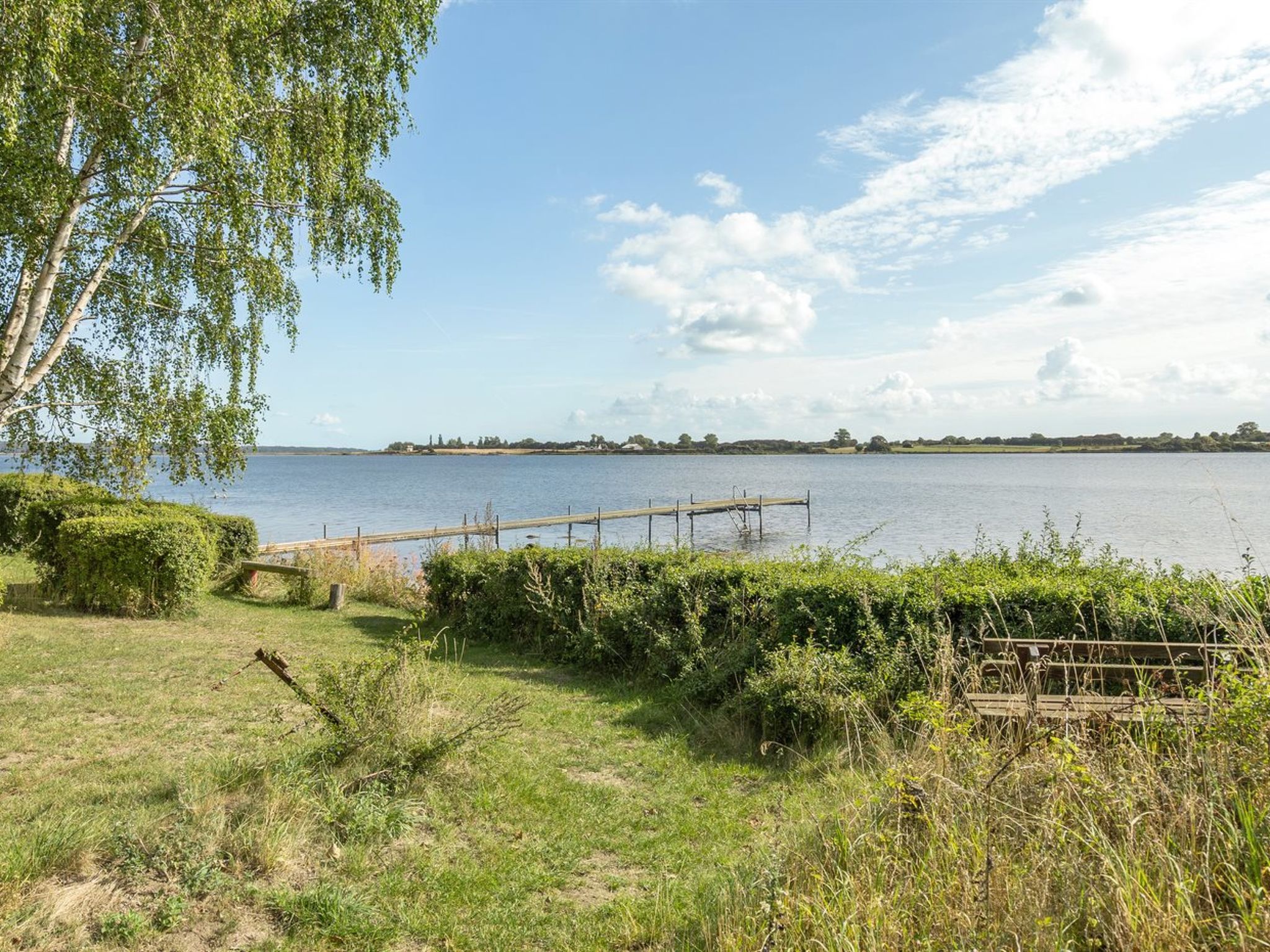 "Haldis" - 120m from the sea - Buiten