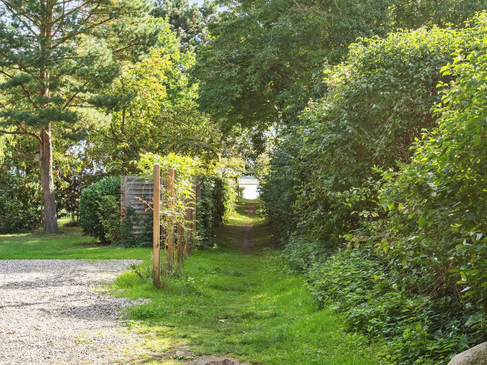 "Haldis" - 120m from the sea - Buiten
