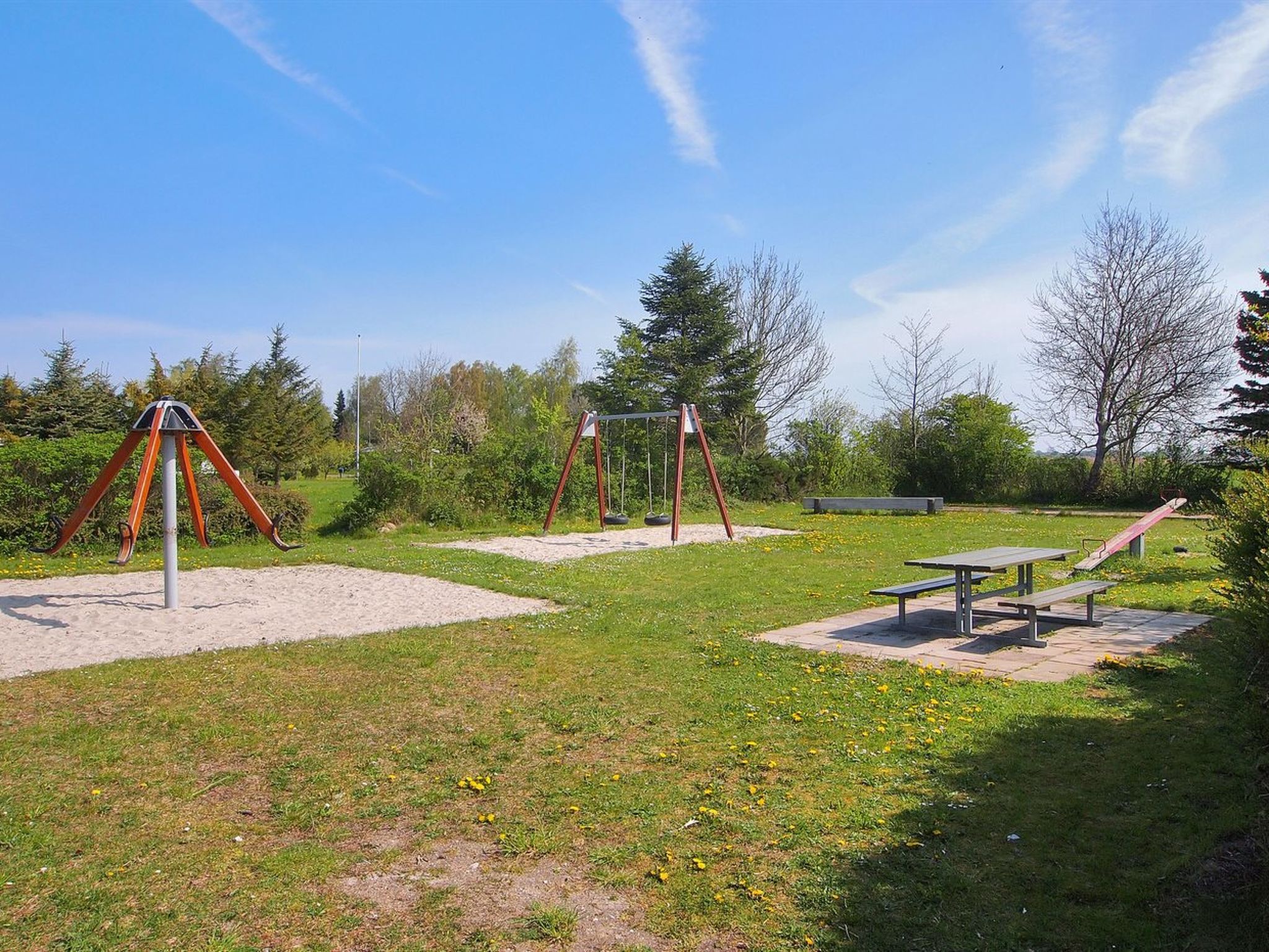 "Haldis" - 120m from the sea - Buiten