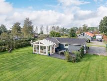 Licht vakantiehuis Leani op 200 meter van de Oostzee bij Stubbekøbing - thumbnail 3