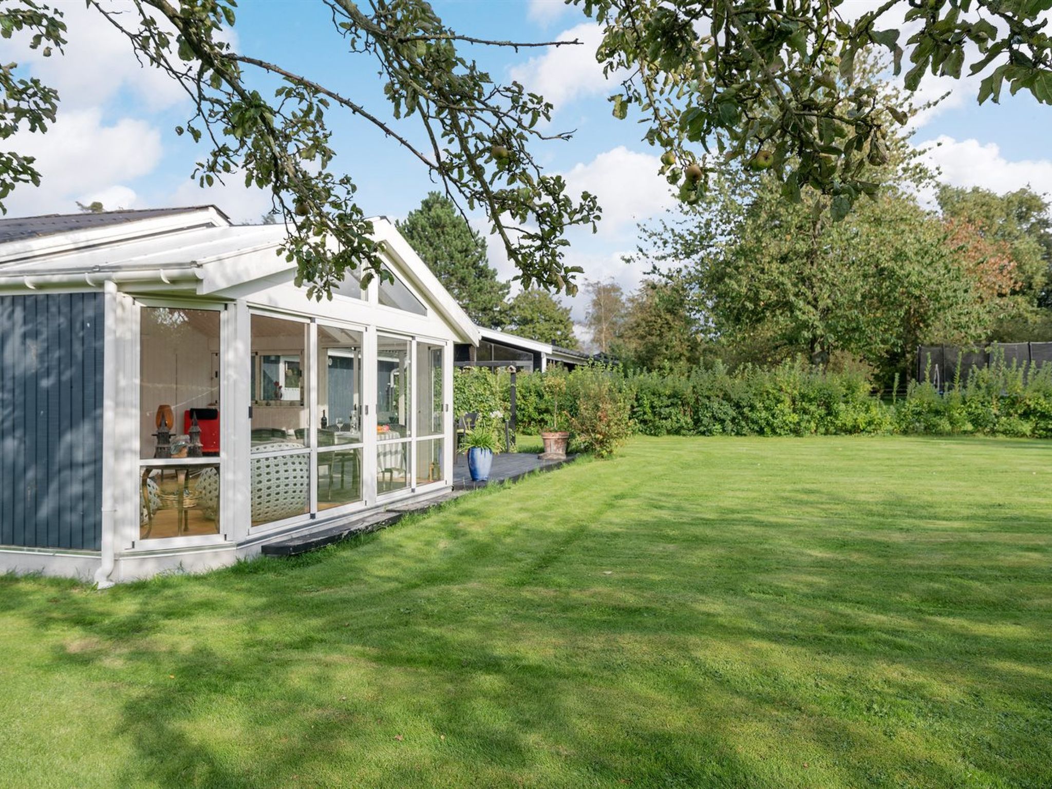 "Leani" - 200m from the sea - Draußen