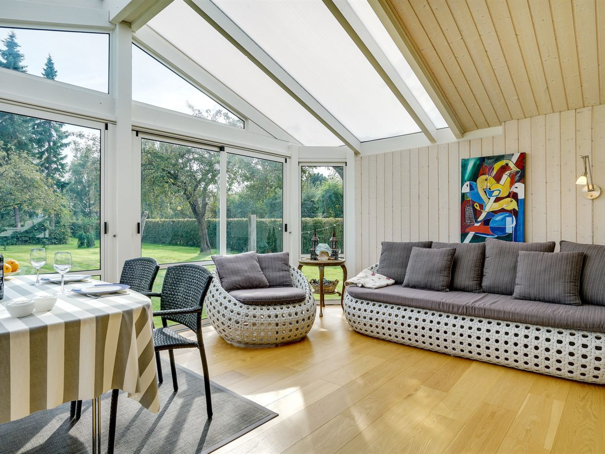 "Leani" - 200m from the sea - Drinnen