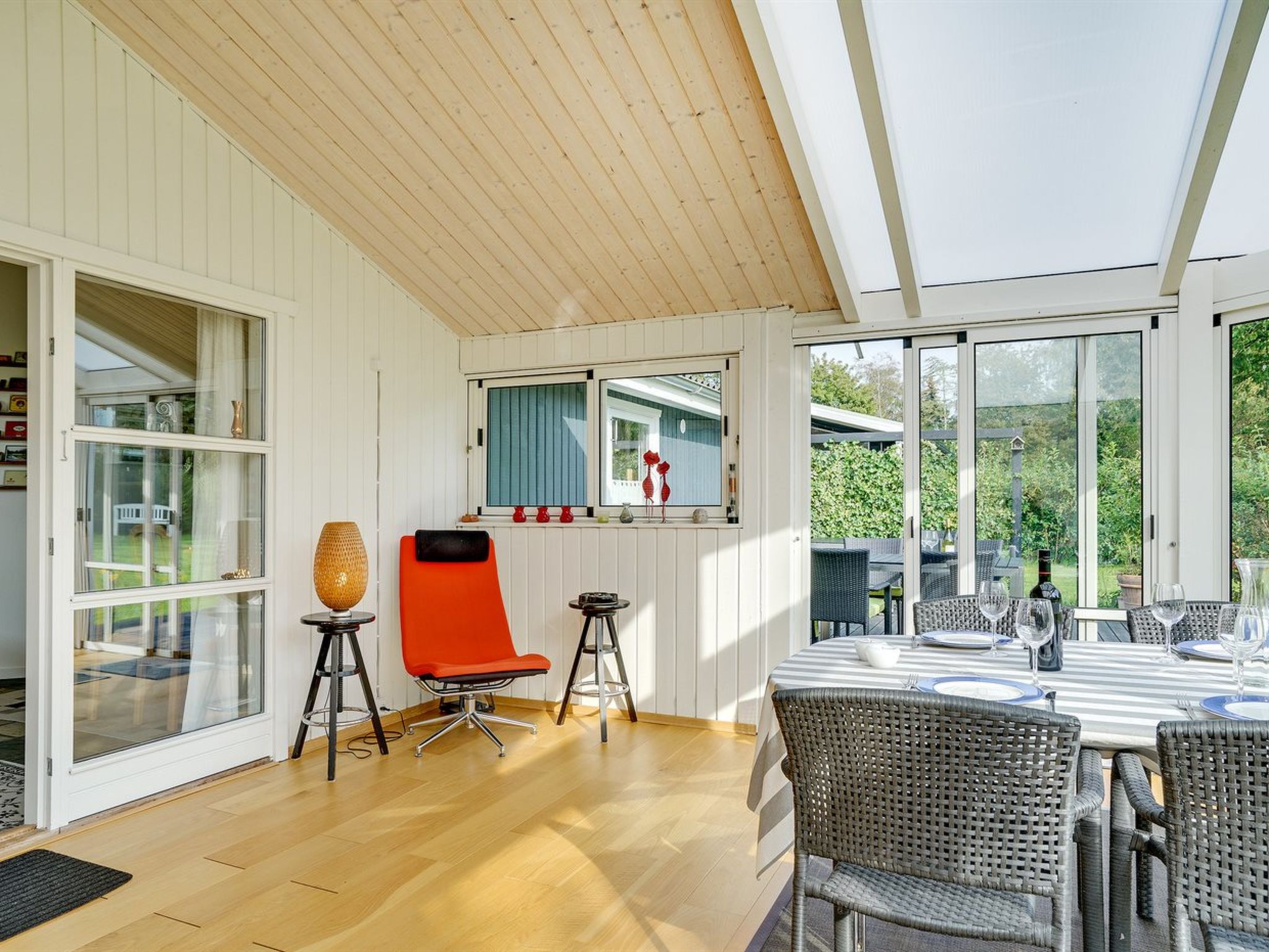"Leani" - 200m from the sea - Drinnen