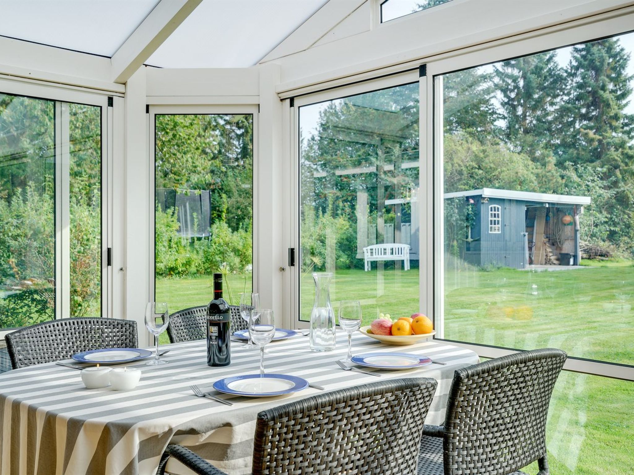 "Leani" - 200m from the sea - Drinnen