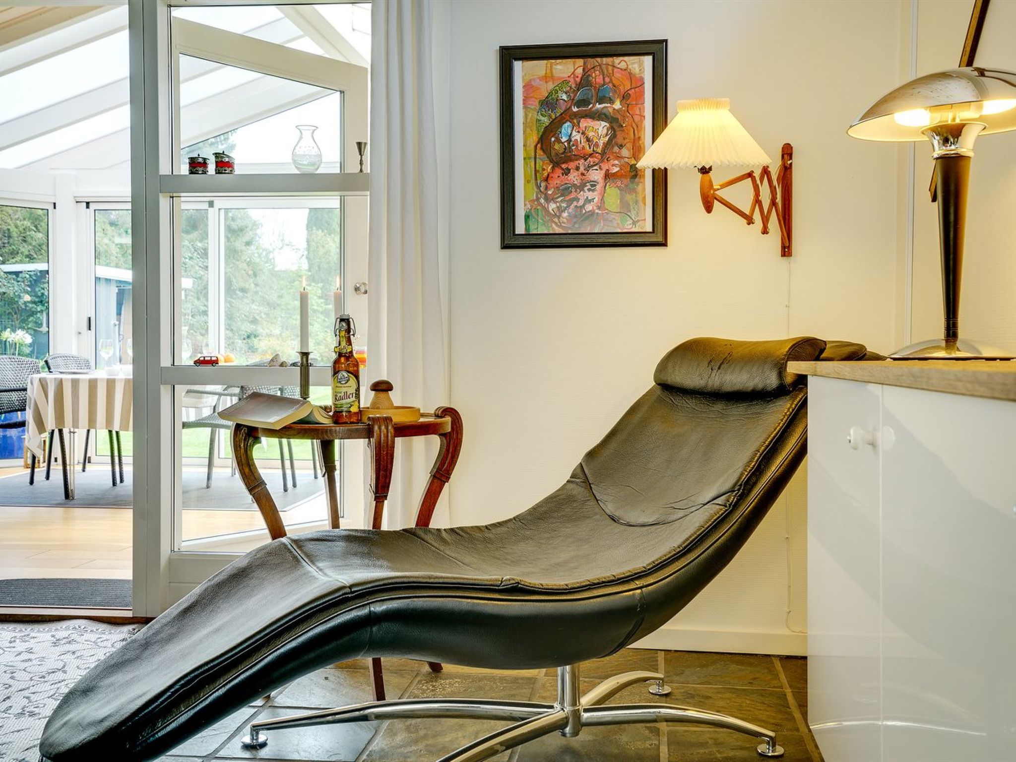 "Leani" - 200m from the sea - Drinnen