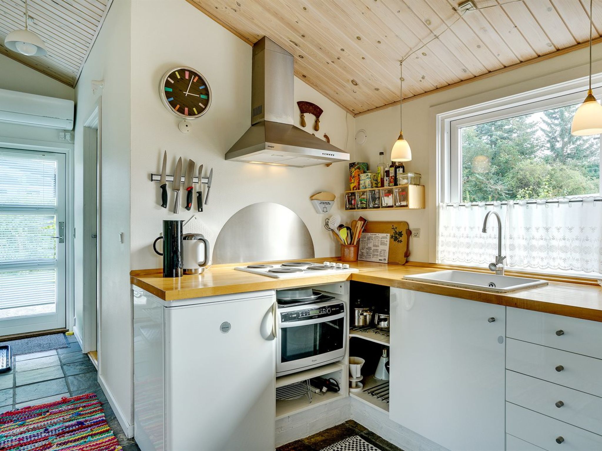 "Leani" - 200m from the sea - Drinnen