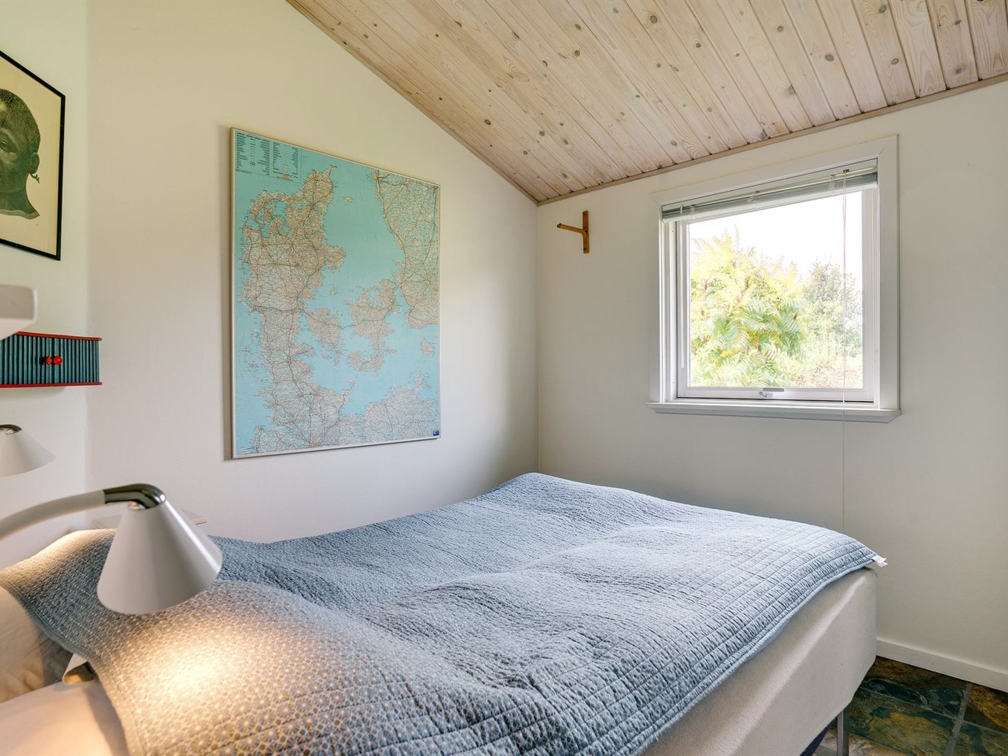 "Leani" - 200m from the sea - Drinnen